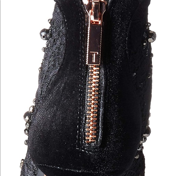 Ted Baker Women's Rheia Fashion Boot - Picture 4 of 7